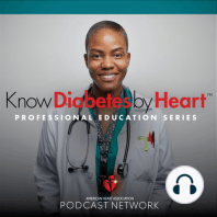 Episode 10 – Lifestyle Management for Prevention of CVD