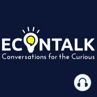 Tyler Cowen on Culture, Autism, and Creating Your Own Economy