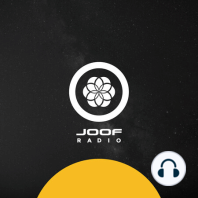 John 00 Fleming presents JOOF Radio 003