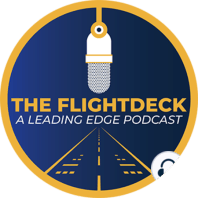 Pilot 2 Pilot Committee - The Leading Edge Podcast