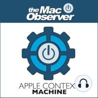 AI vs. Machine Learning, Our New Macs, Oak Island - ACM 525