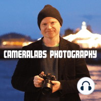 Cameralabs Cafe Podcast 003 Micro Four Thirds NOT DEAD