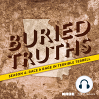Buried Truths Live Part 1 | S2