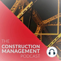 CMP Episode 32 Owning your job site and maintaining expectations