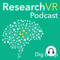 AR Superpowers, VR in the 90's, & Data Privacy (Avi Bar-Zeev, ex-Apple/MS/Disney) - 97