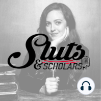 128 Adult Time with Bree Mills | Sluts and Scholars Podcast