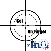 Episode 307 - Get On Target - Ruger LCP II 22 Caliber