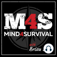 M4S 085: Why Fear Psychology Doesn’t Convince People to Prep