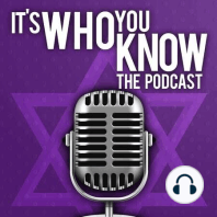 Finding Your Voice with Nancy Kaufman, National Council of Jewish Women (NCJW)