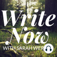 Getting Back Into Writing - WNP 074