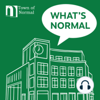 What's Normal Episode 018 - McLean County Chamber of Commerce