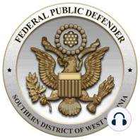 Ep 41 August 2019 Fourth Circuit Update