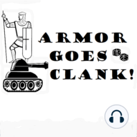 Armor Goes Clank 017 December 30, 2019 (Face Forward Into The Eighties) (1:02:21)