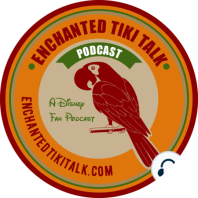 Episode 316: Our Choices for the 2020 Festival of the Arts Foods in Epcot