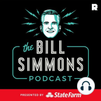 Disney CEO Robert Iger on the Streaming Wars, ESPN’s Reset, Jimmy Kimmel’s First Year, and 15 Years of Leadership Lessons | The Bill Simmons Podcast