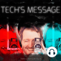 CES HELL 2020: TM 189 (feat. Olivia Solon)