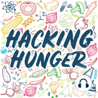 Episode 37: The Ebola Epidemic is Back. This is How Food Can Help End it.