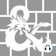 Podcasts into Avernus Episode #2: Dumbgeons & Dragons