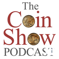 The Coin Show Podcast - Episode 150