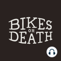 Ep. 30 - Bikepacking Summit Series - Ultraromance