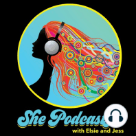 What To Expect In 2020? A She Podcasts Update