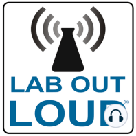 Investigating Circadian Rhythms and Sleep #ScientistOutLoud