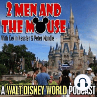 2 Men and The Mouse Episode 183: D23 2019 Announcements!