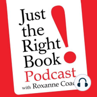 Just the Right Book: Special Holiday Episode!