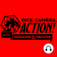 DCA Episode 130: Dimension Door