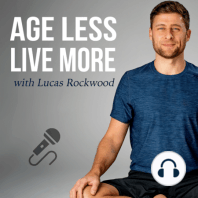 389: How to Live Forever with David Sinclair, PH.D.