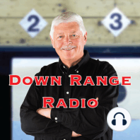 Down Range Radio #642: Challenges When Shooting a NRL .22 Match