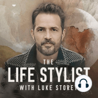 Luke on DENtalks w/ Tal Rabinowitz