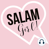 Ep. 054: Salam Girl + Chai Talks LIVE from Pink Coffee!