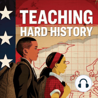 Coming Soon: Season 2 of Teaching Hard History