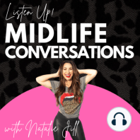 157: Take Back Control of Your Life with Cynthia Garcia