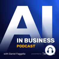 The Phases of Building an AI Strategy - With Shane Zabel of Raytheon