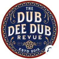 The Dubs #214 - Disney's Magic Kingdom for "Big Guys and Gals" w/ Scott Ferraioli