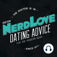Online dating no matches sign