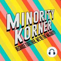 MK 203 Monday Minority Korner Moment (This Week in History, Whitney Houston, Arsenio Hall, Abraham Lincoln, Orlando Bloom)