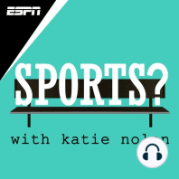 Matthew Stafford Is Baby (ft. Sarah Spain)