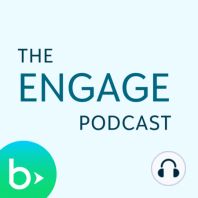 Episode 118: How Companies Can Engage on #GivingTuesday