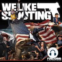 We Like Shooting Double Tap 131 – Memevertisement