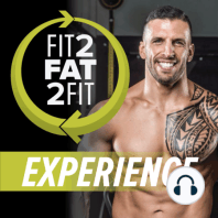 EP215: The Fit2Fat2Fit Franchise Advantage with Ryan Combe