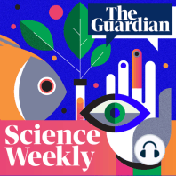 How to find life beyond Earth - Science Weekly podcast