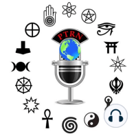 Ed the Pagan Show: Guest Lawrence Lerner