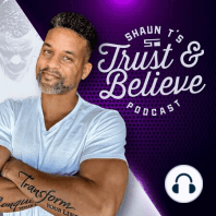 Episode 178 – LIVE from Indy! Chat & Chew with Shaun T