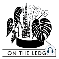 On The Ledge podcast trailer