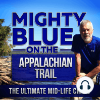 Episode #182 - Appalachian Trail (Debrief)