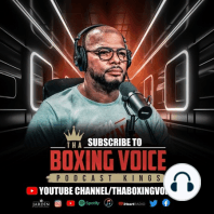 ?Tyson Fury Using Petrol To KO Wilder New Tactics?Shakur Stevenson Back in March?