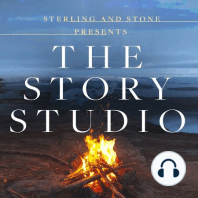 SSP076 Join The Story with Austin from StoryShop